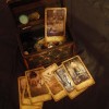 Tarot, jak správně vybírat