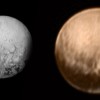 Nové informace: Sonda proletěla kolem vzdálené planety Pluto. Zjistila, že je větší